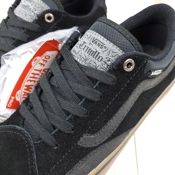 Vans TnT Advanced Prototype - Picture 3 of 9